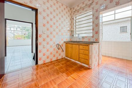 Apartamento para alugar com 74m², 2 quartos e 1 vagaCozinha