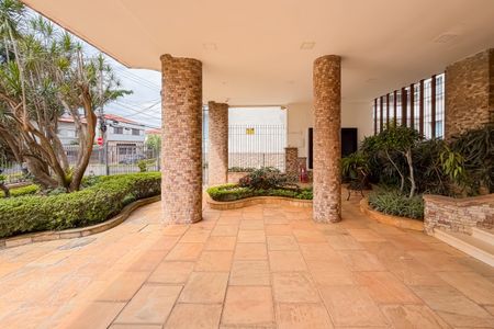 Apartamento para alugar com 74m², 2 quartos e 1 vagaEntrada