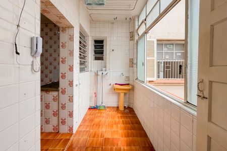Apartamento para alugar com 74m², 2 quartos e 1 vagaÁrea de Serviço