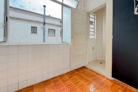 Apartamento para alugar com 74m², 2 quartos e 1 vagaÁrea de Serviço