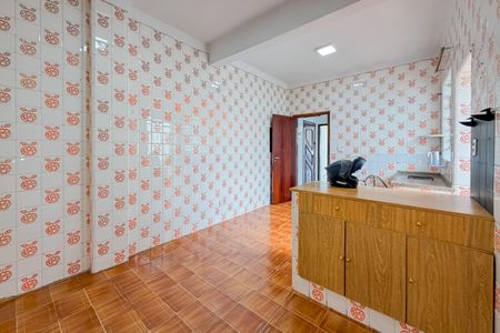 Apartamento para alugar com 74m², 2 quartos e 1 vagaCozinha