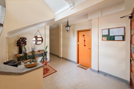 Apartamento para alugar com 74m², 2 quartos e 1 vagaHall de Entrada