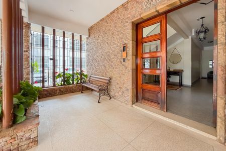Apartamento para alugar com 74m², 2 quartos e 1 vagaHall de Entrada