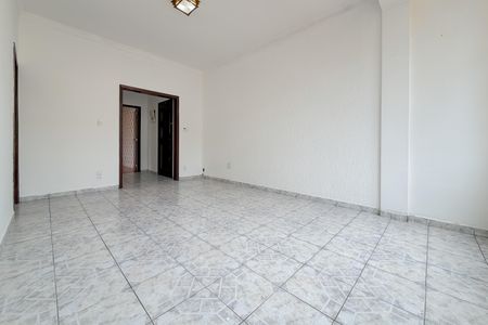 Sala de apartamento para alugar com 2 quartos, 74m² em Vila Monumento, São Paulo