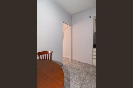 Apartamento para alugar com 26m², 1 quarto e sem vagaCozinha