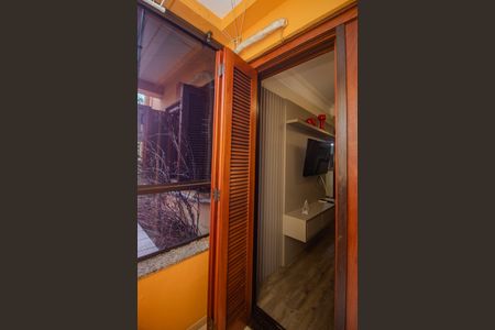 Apartamento à venda com 45m², 1 quarto e 1 vaga Apartamento à venda com 45m², 1 quarto e 1 vagavaranda