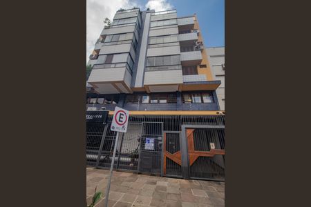 Apartamento à venda com 45m², 1 quarto e 1 vaga Apartamento à venda com 45m², 1 quarto e 1 vagaPlaca/Fachada