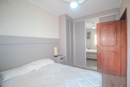 Apartamento à venda com 45m², 1 quarto e 1 vaga Apartamento à venda com 45m², 1 quarto e 1 vagaQuarto