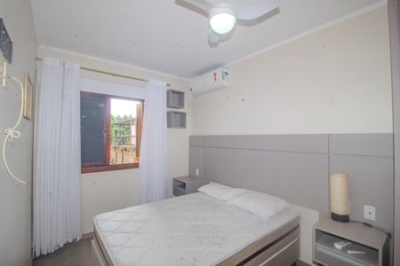 Apartamento à venda com 45m², 1 quarto e 1 vaga Apartamento à venda com 45m², 1 quarto e 1 vagaQuarto