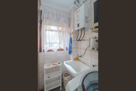 Apartamento à venda com 45m², 1 quarto e 1 vaga Apartamento à venda com 45m², 1 quarto e 1 vagaÁrea de Serviço