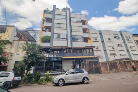 Apartamento à venda com 45m², 1 quarto e 1 vaga Apartamento à venda com 45m², 1 quarto e 1 vagaPlaca/Fachada