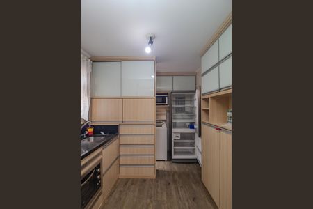 Apartamento à venda com 45m², 1 quarto e 1 vaga Apartamento à venda com 45m², 1 quarto e 1 vagaCozinha