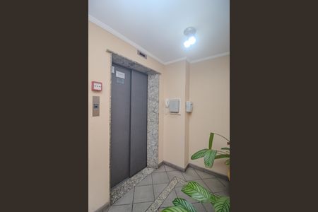 Apartamento à venda com 45m², 1 quarto e 1 vaga Apartamento à venda com 45m², 1 quarto e 1 vagaHall de entrada
