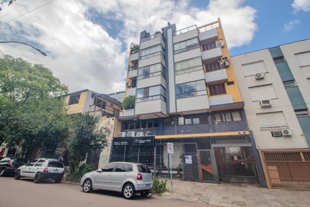 Apartamento à venda com 45m², 1 quarto e 1 vaga Apartamento à venda com 45m², 1 quarto e 1 vagaPlaca/Fachada