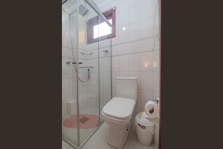 Apartamento à venda com 45m², 1 quarto e 1 vaga Apartamento à venda com 45m², 1 quarto e 1 vagaBanheiro