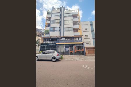 Apartamento à venda com 45m², 1 quarto e 1 vaga Apartamento à venda com 45m², 1 quarto e 1 vagaPlaca/Fachada