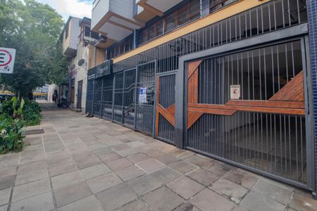 Apartamento à venda com 45m², 1 quarto e 1 vaga Apartamento à venda com 45m², 1 quarto e 1 vagaPlaca/Fachada