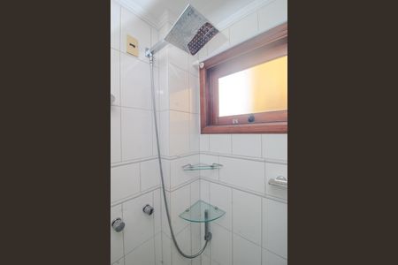 Apartamento à venda com 45m², 1 quarto e 1 vaga Apartamento à venda com 45m², 1 quarto e 1 vagaBanheiro