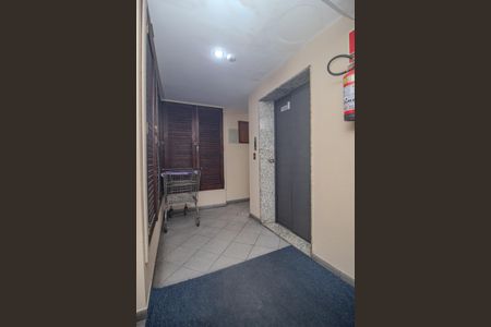 Apartamento à venda com 45m², 1 quarto e 1 vaga Apartamento à venda com 45m², 1 quarto e 1 vagaGaragem