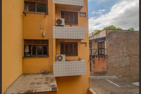 Apartamento à venda com 45m², 1 quarto e 1 vaga Apartamento à venda com 45m², 1 quarto e 1 vagaVista