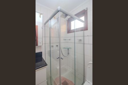 Apartamento à venda com 45m², 1 quarto e 1 vaga Apartamento à venda com 45m², 1 quarto e 1 vagaBanheiro