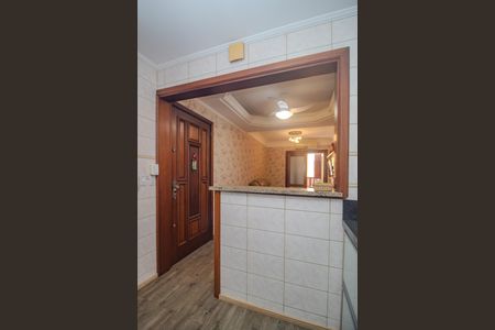 Apartamento à venda com 45m², 1 quarto e 1 vaga Apartamento à venda com 45m², 1 quarto e 1 vagaCozinha