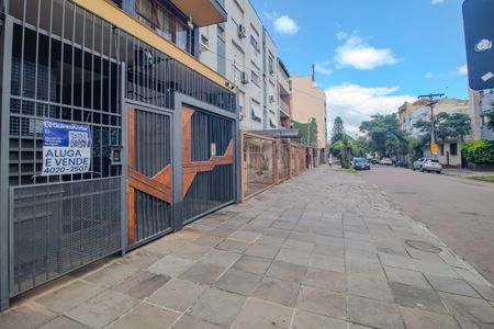 Apartamento à venda com 45m², 1 quarto e 1 vaga Apartamento à venda com 45m², 1 quarto e 1 vagaPlaca/Fachada