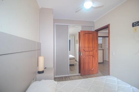 Apartamento à venda com 45m², 1 quarto e 1 vaga Apartamento à venda com 45m², 1 quarto e 1 vagaQuarto