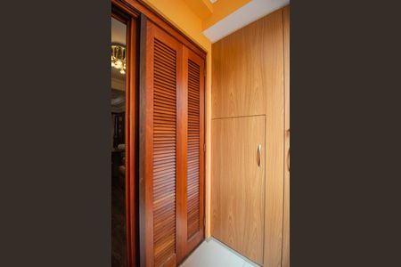 Apartamento à venda com 45m², 1 quarto e 1 vaga Apartamento à venda com 45m², 1 quarto e 1 vagavaranda