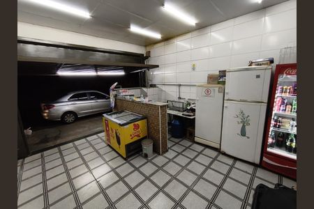 Casa para alugar com 112m², 3 quartos e 1 vaga Casa para alugar com 112m², 3 quartos e 1 vagaGaragem