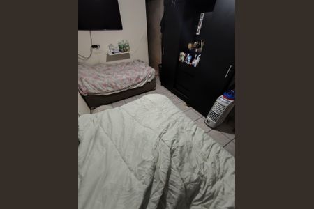 Quarto de casa para alugar com 3 quartos, 112m² em Conjunto Habitacional Jardim das Palmeiras, Ribeirão Preto