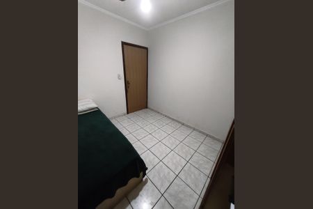 Quarto de casa para alugar com 3 quartos, 112m² em Conjunto Habitacional Jardim das Palmeiras, Ribeirão Preto