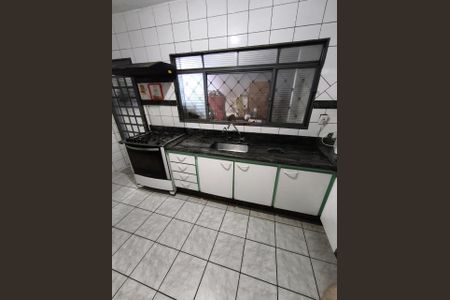 Casa para alugar com 112m², 3 quartos e 1 vaga Casa para alugar com 112m², 3 quartos e 1 vagaCozinha