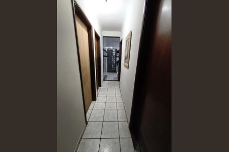 Casa para alugar com 112m², 3 quartos e 1 vaga Casa para alugar com 112m², 3 quartos e 1 vagaCorredor