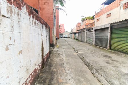 Apartamento para alugar com 45m², 2 quartos e 1 vagaEstacionamento