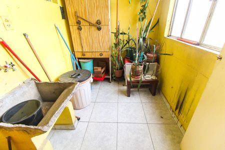 Apartamento para alugar com 45m², 2 quartos e 1 vagaÁrea de Serviço