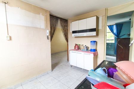 Apartamento para alugar com 45m², 2 quartos e 1 vagaCozinha