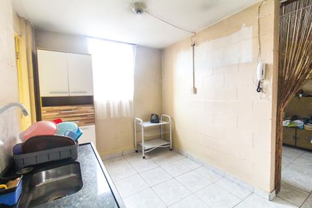 Apartamento para alugar com 45m², 2 quartos e 1 vagaCozinha