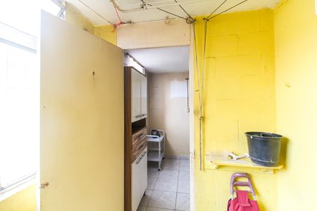 Apartamento para alugar com 45m², 2 quartos e 1 vagaÁrea de Serviço