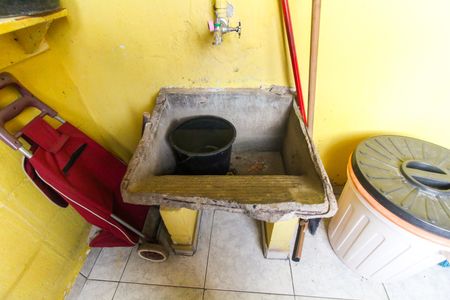 Apartamento para alugar com 45m², 2 quartos e 1 vagaÁrea de Serviço