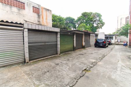 Apartamento para alugar com 45m², 2 quartos e 1 vagaEstacionamento