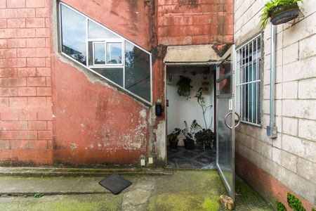 Apartamento para alugar com 45m², 2 quartos e 1 vagaÁrea comum