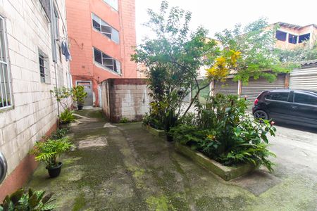 Apartamento para alugar com 45m², 2 quartos e 1 vagaÁrea comum