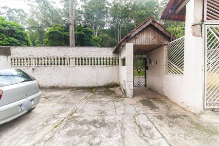 Apartamento para alugar com 45m², 2 quartos e 1 vagaEntrada