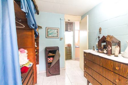 Apartamento para alugar com 45m², 2 quartos e 1 vagaQuarto 2