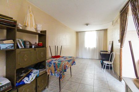 Apartamento para alugar com 45m², 2 quartos e 1 vagaSala