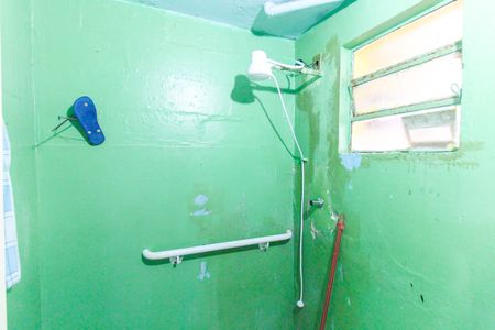 Apartamento para alugar com 45m², 2 quartos e 1 vagaBanheiro