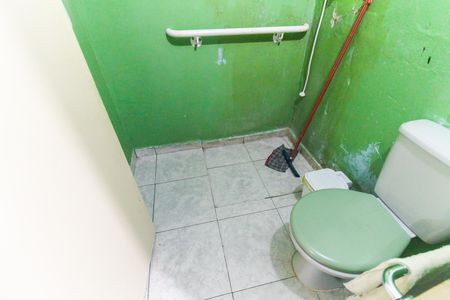 Apartamento para alugar com 45m², 2 quartos e 1 vagaBanheiro