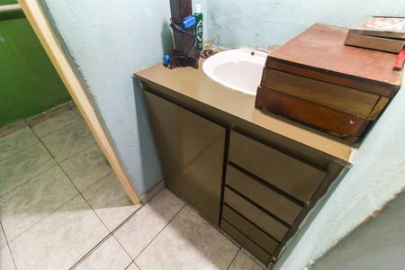 Apartamento para alugar com 45m², 2 quartos e 1 vagaBanheiro