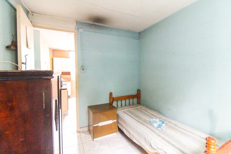 Quarto 1 de apartamento para alugar com 2 quartos, 45m² em Jardim Sao Paulo(zona Leste), São Paulo